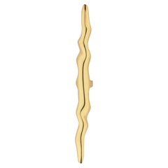 Nouveau Cabinet Handles