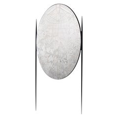 Espejo de pared Jardín Botánico by Elis Monsport