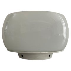 Model 'Clinio' Flush Mount by Vico Magistretti for Artemide, 1960s, Italy