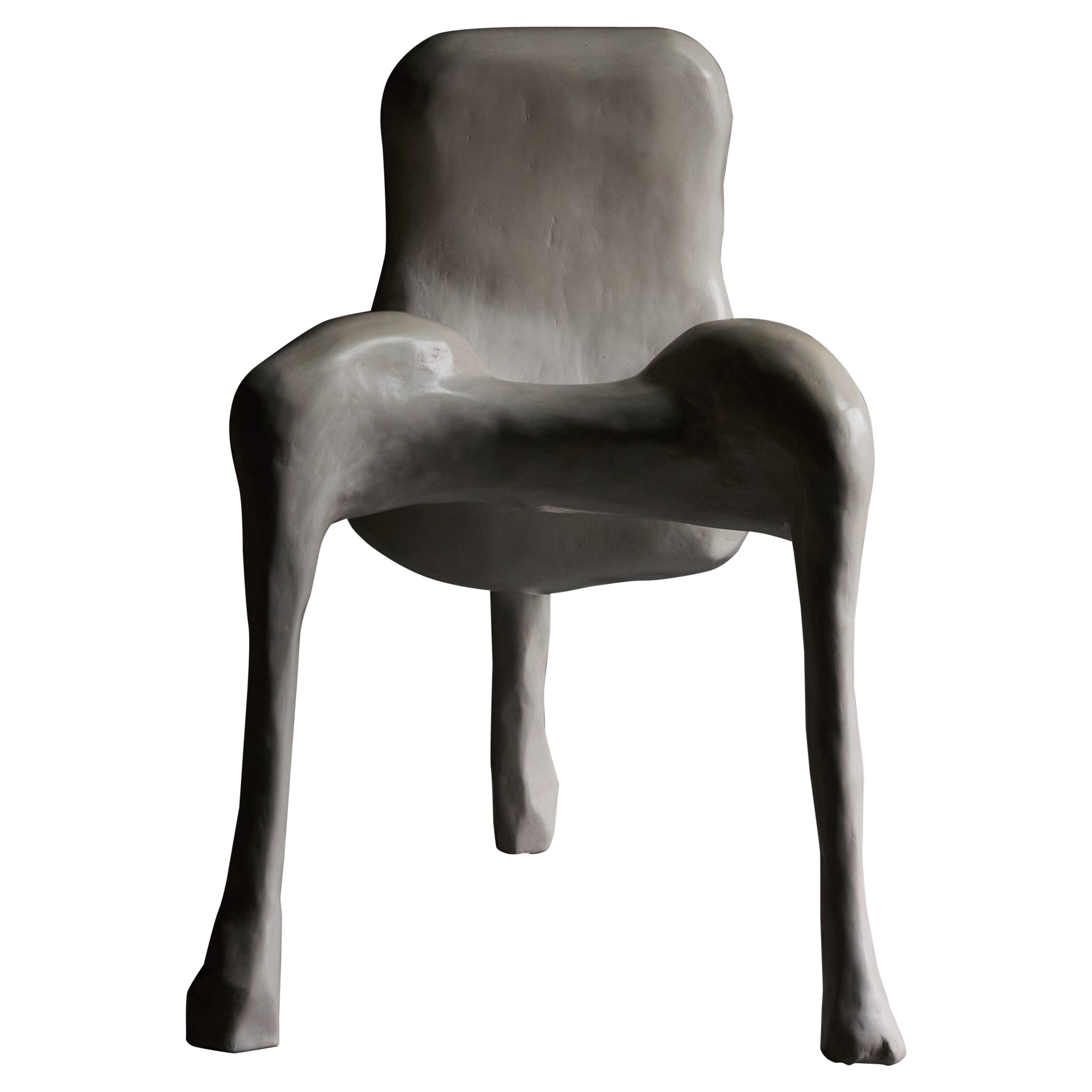 'Lady A' di Anna Aagaard Jensen, Paesi Bassi, 2018