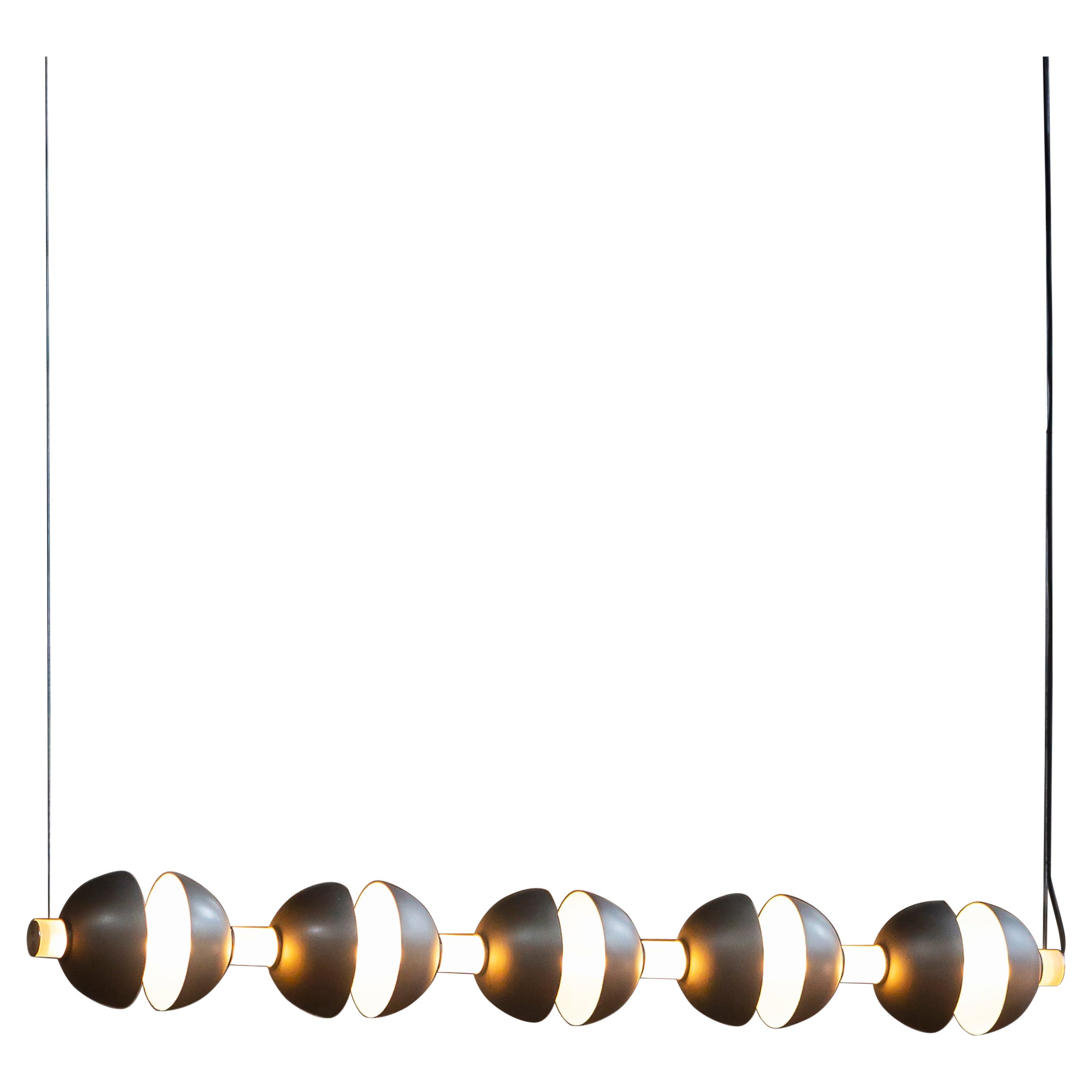 Generator Pendant Lamp by G.Luce