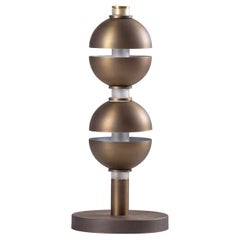 Lampada da tavolo Generator di G.Luce