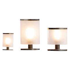 Petite lampe de bureau Lucciola de G.Luce