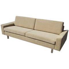 Large Sofa from Illums Bolighus, Denmark