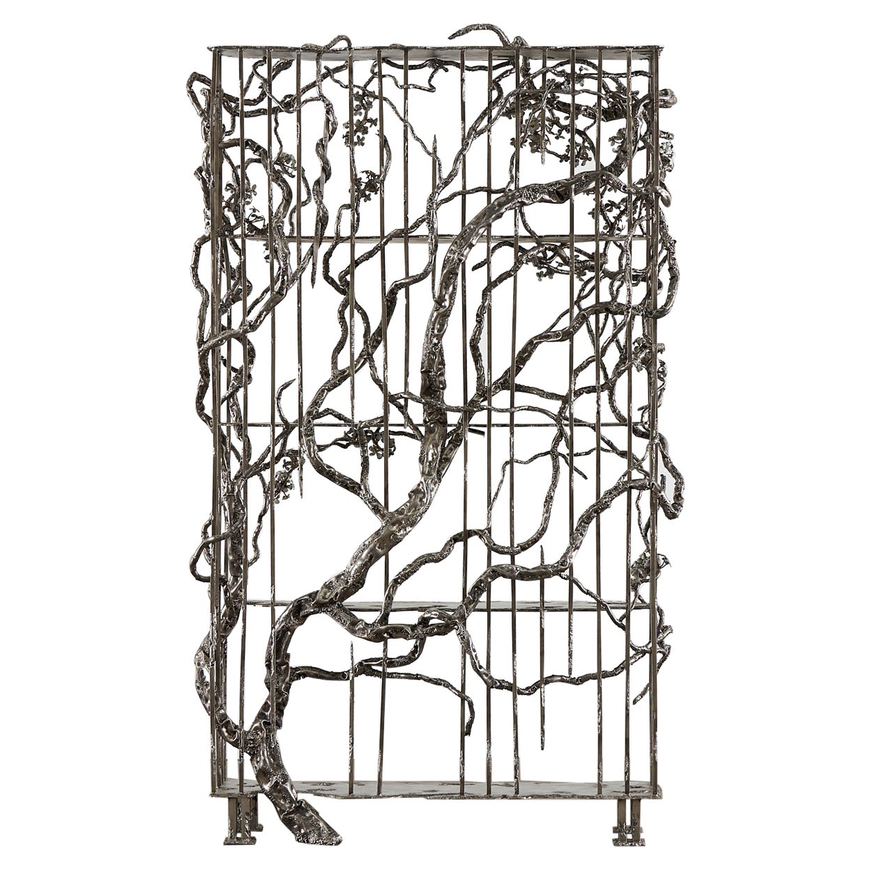 I Found You In The Forest Dreaming Shelves di Michael Gittings