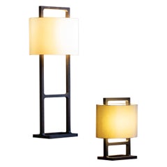 Tour Floor Lamp by G.Luce