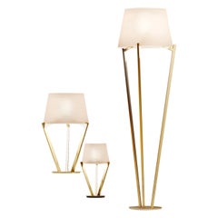 Lampada da tavolo Zena di G.Luce