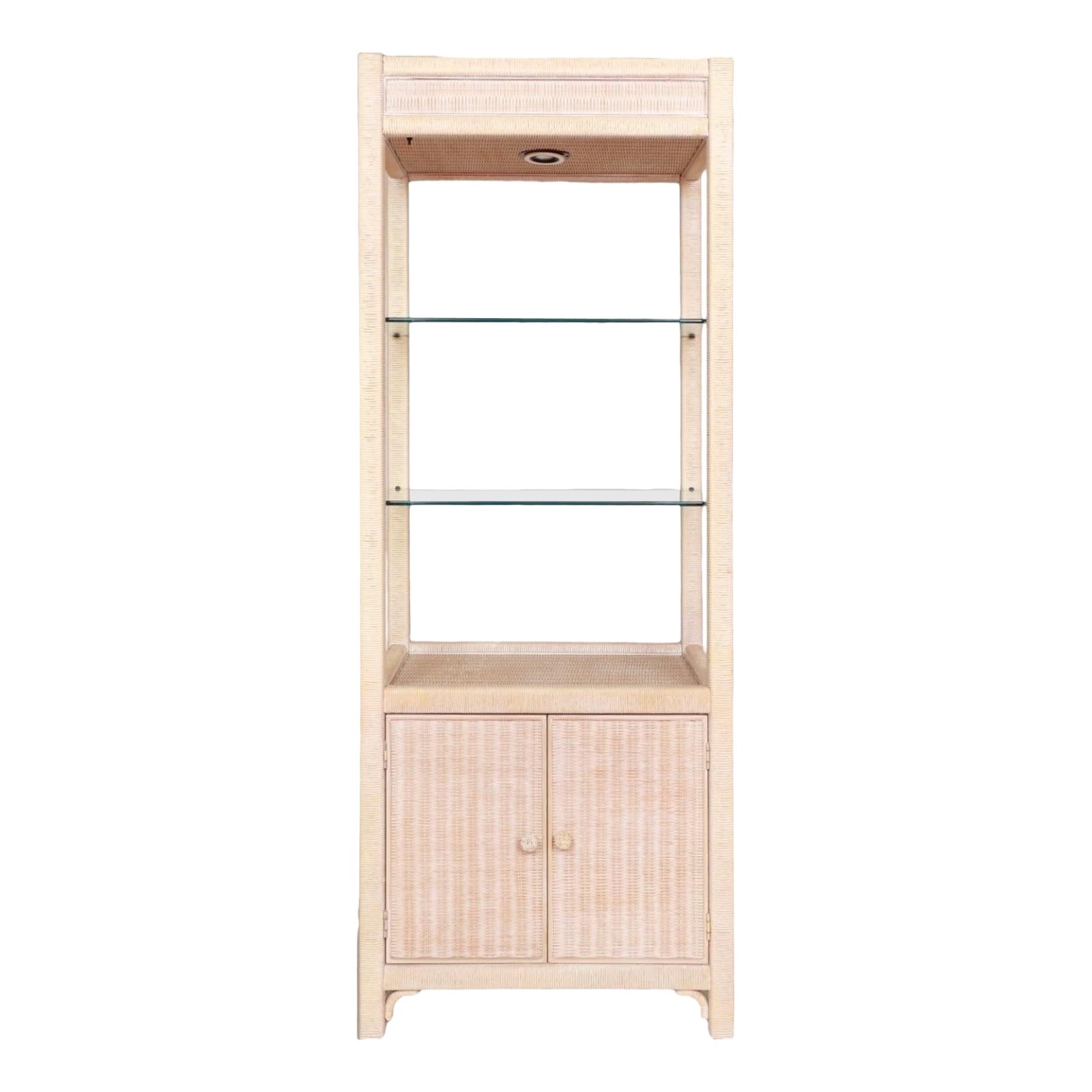 Estantería Henry Link para Lexington Furniture Company