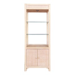 Étagère Henry Link pour Lexington Furniture Company