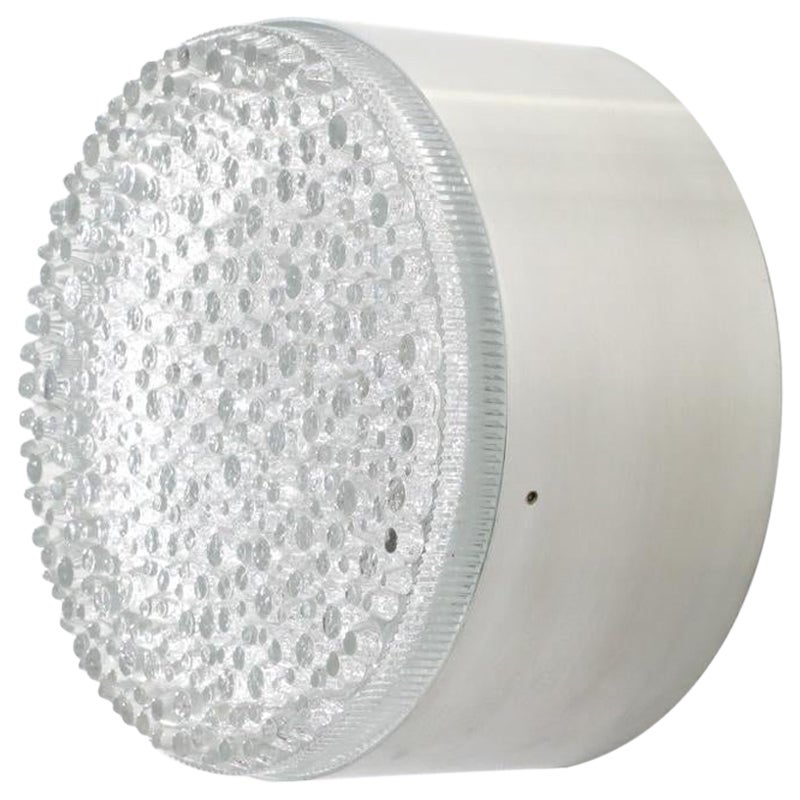RAAK Plafonnier ou applique murale en forme de pilule