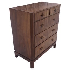 1930ties commode by Danish cabinetmaker & furniture architect Jørgen Christensen