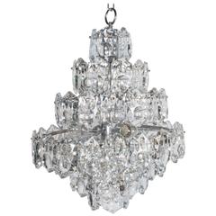 Crystal Chandelier 6