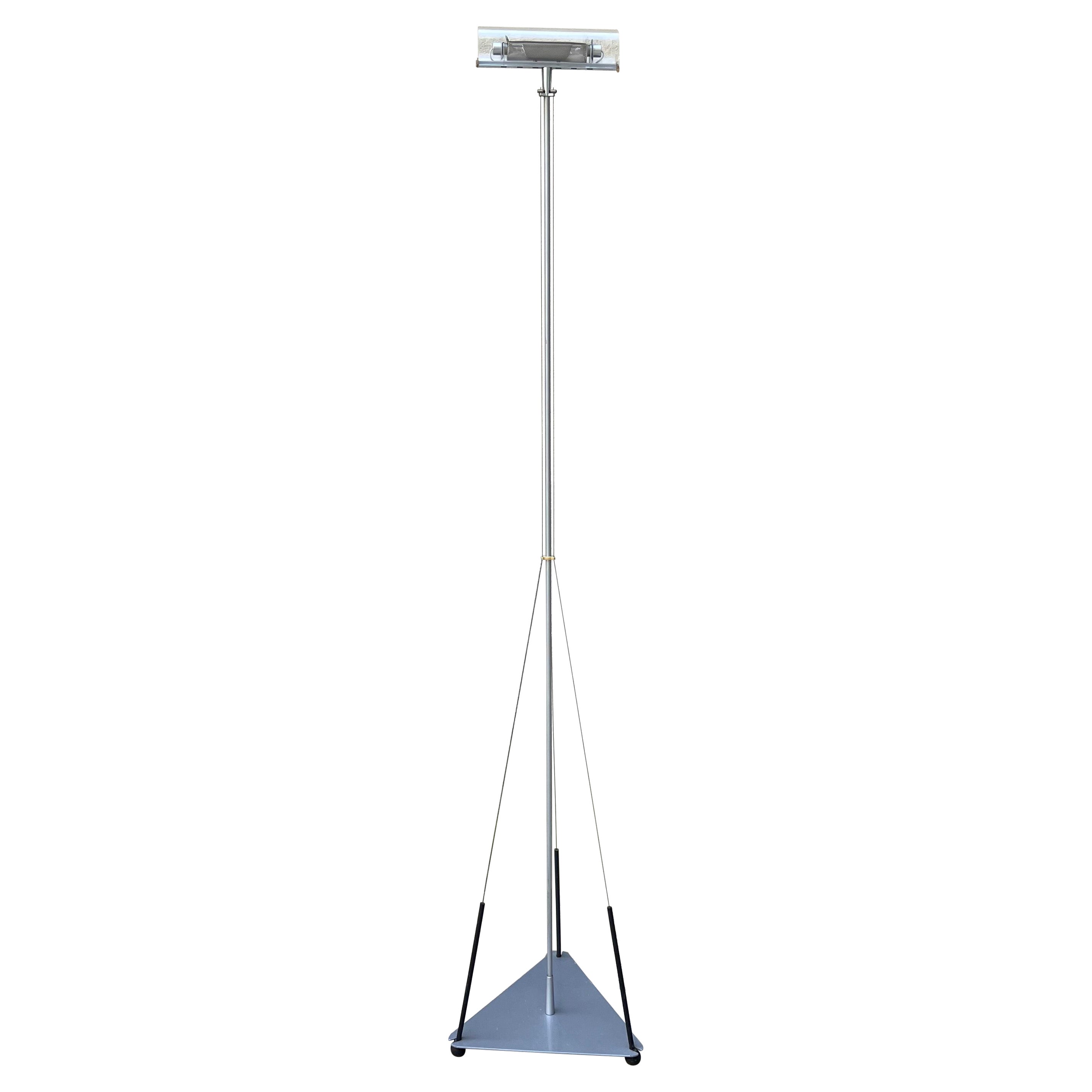 Acheo Floor Lamp - Gianfranco Frattini for Artemide - Italy - 1990s