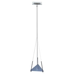 Lampadaire Acheo - Gianfranco Frattini pour Artemide - Italie - années 1990