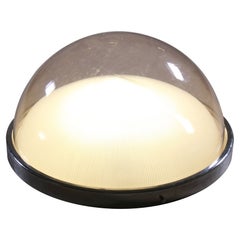 Deckenleuchte "Sigma" von Sergio Mazza, Artemide, 1960