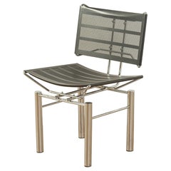 Series 8600 lounge chair, Kusch & Co