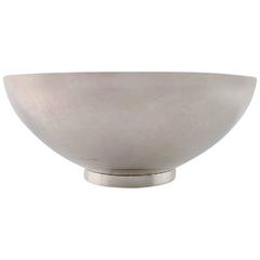 Vintage Just Andersen Number 2625, Sterling Silver Bowl