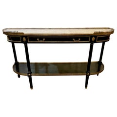 French Directoire' Server