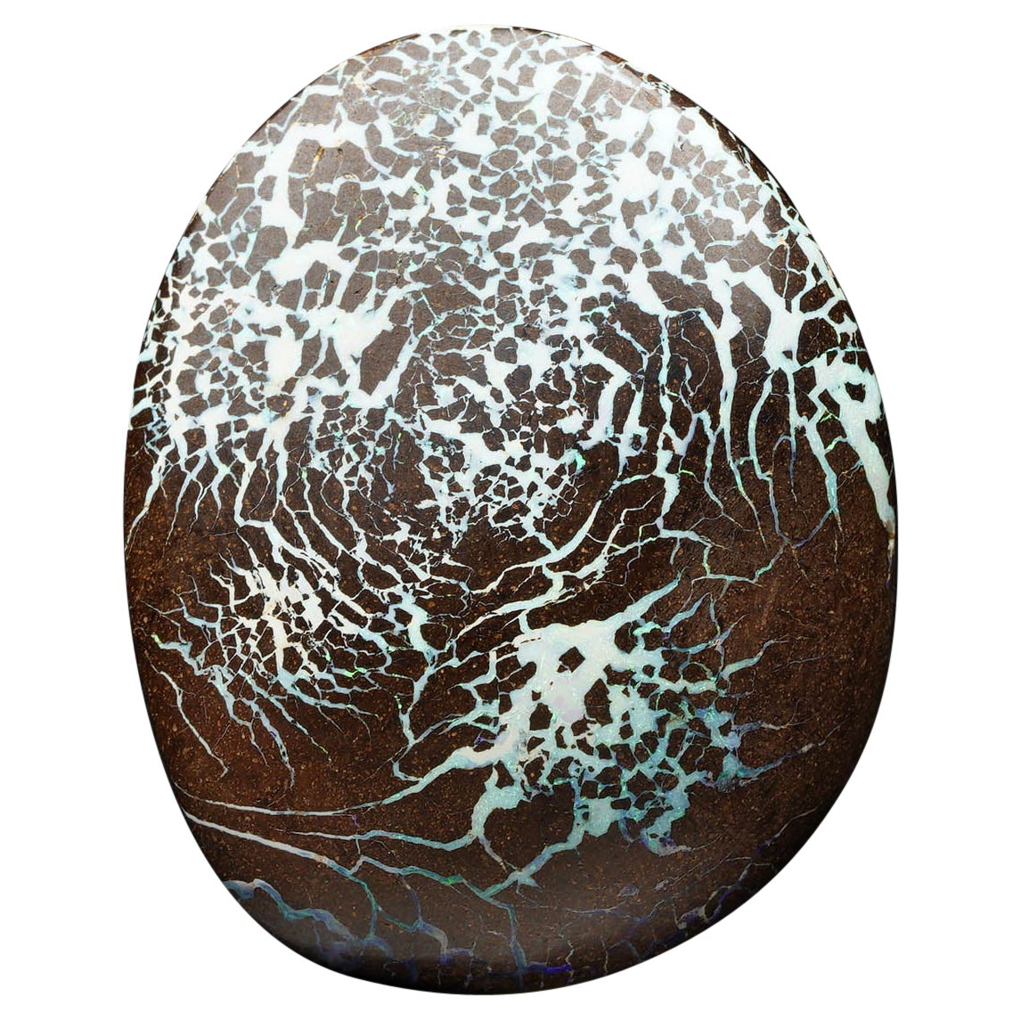 Ópalo de Australia - 116 ct en venta