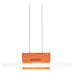 Lampada a sospensione Entreplanta 3 di Marta Ayala Herrera