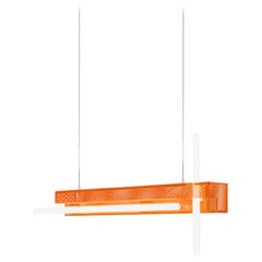 Entreplanta 1 Pendant Lamp by Marta Ayala Herrera