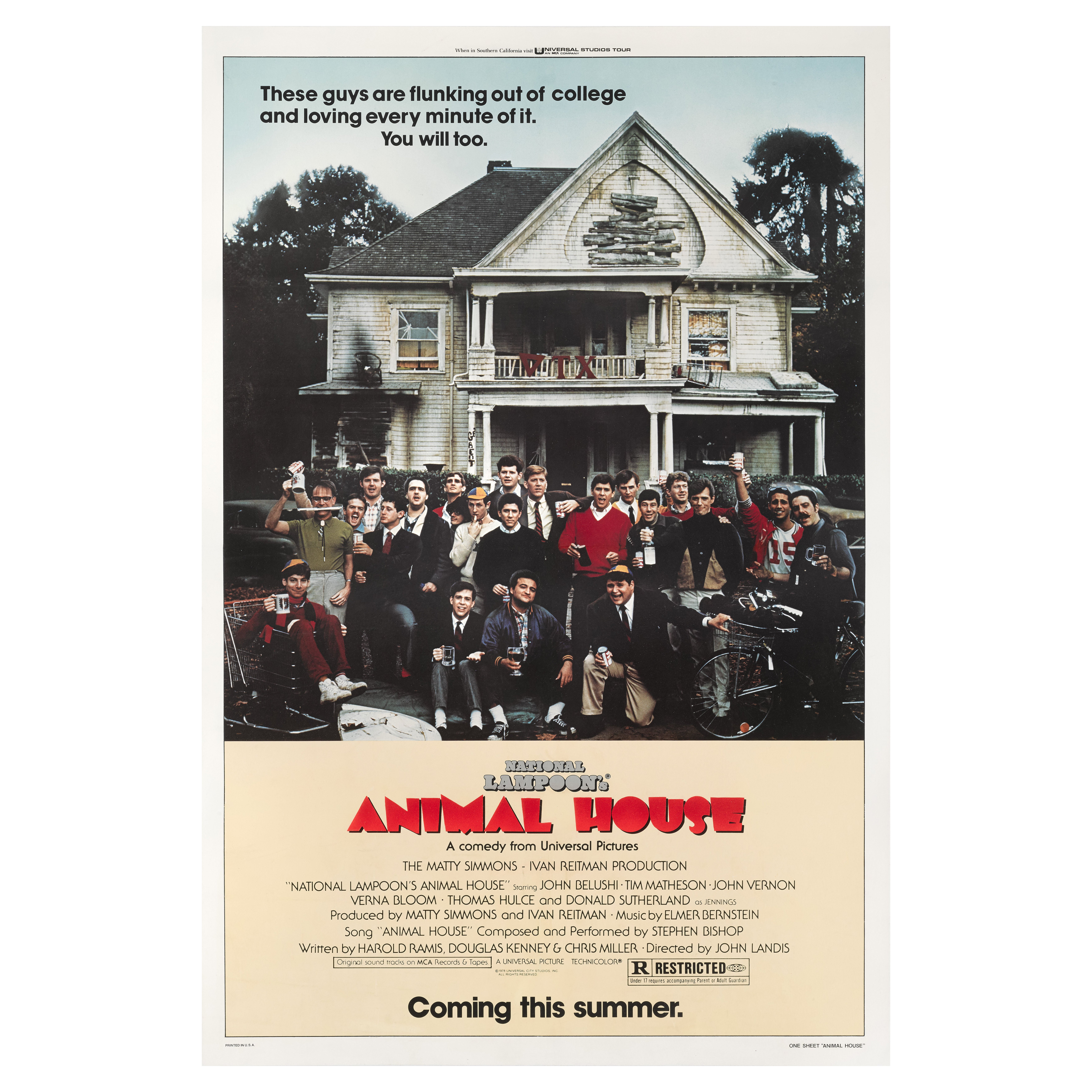 Animal House