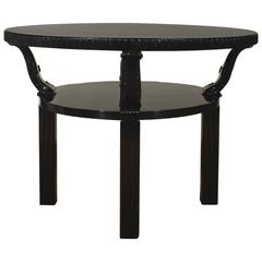 Center Table by Josef Hoffmann 1