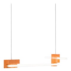 Lampada a sospensione Entreplanta 2 di Marta Ayala Herrera