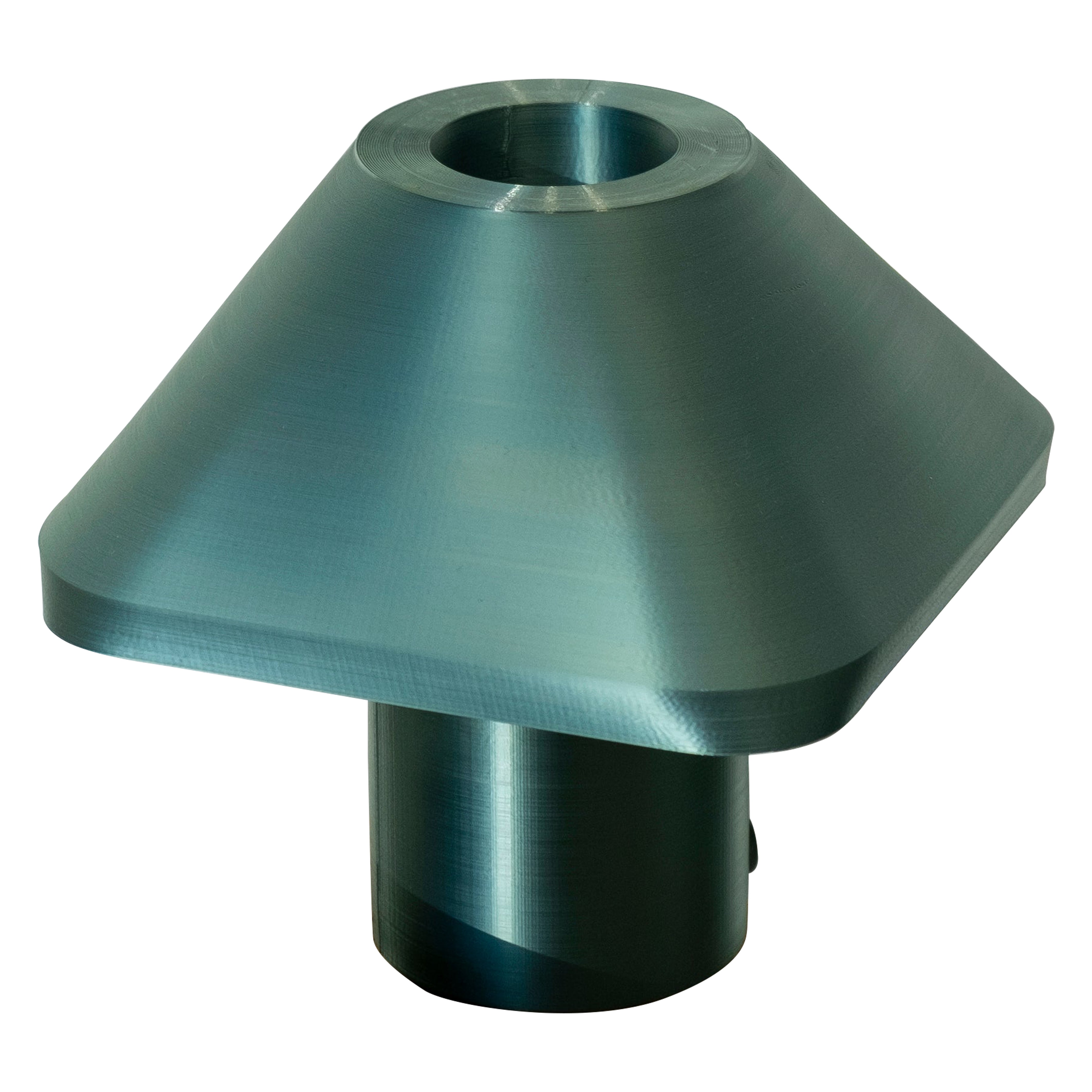 Lampe de table Gurumelo par Marta Ayala Herrera en vente