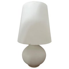 Lampada di Max Ingrand Fontana Arte, anni '70