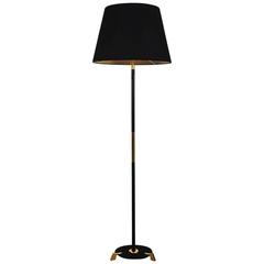 Spanish Standing Lamp from the 1950s 11