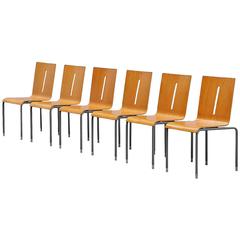 Richard Hutten Hopper Chairs, Holland, 1998 7
