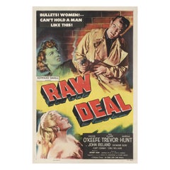 Raw Deal