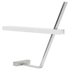 Max Rond Adjustable Desk Lamp Indoor, 1976 4