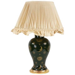 Lampada da tavolo vintage, Italia 1960