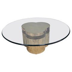 Bernhard Rohne for Mastercraft Coffee Table