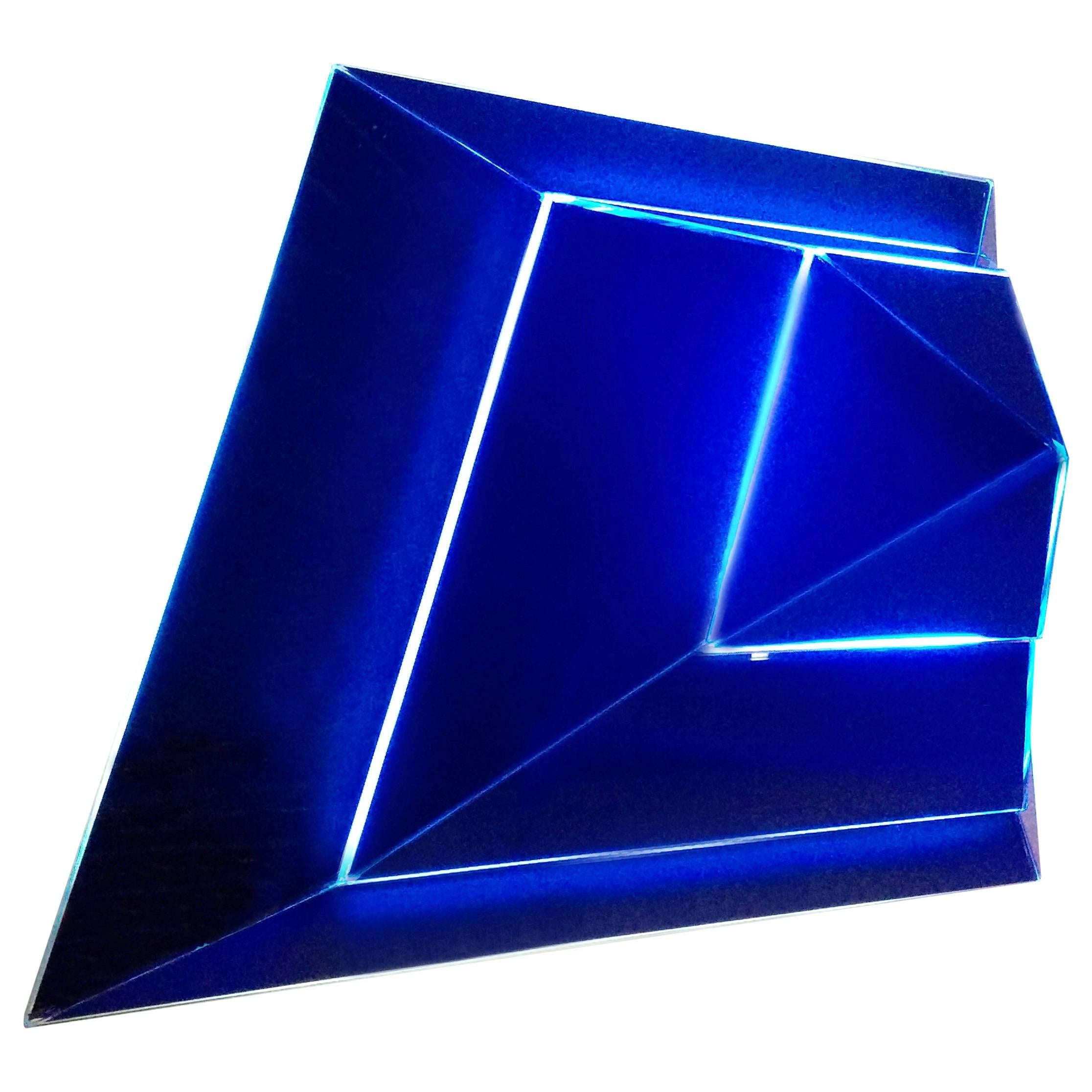 Applique from "In Progress" Project by Arch. Nanda Vigo For Sale