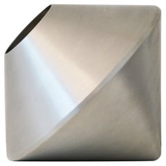 Lampada da tavolo Toupie Brute di Sophia Taillet