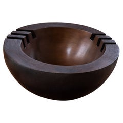 Cuenco de bronce Roma by Gardeco Objects