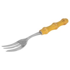 Silver Fork, Italy, Mid-20th Century