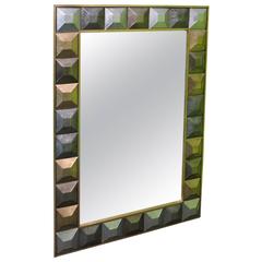 Wonderful Mirror of Murano