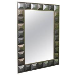 Wonderful Mirror of Murano