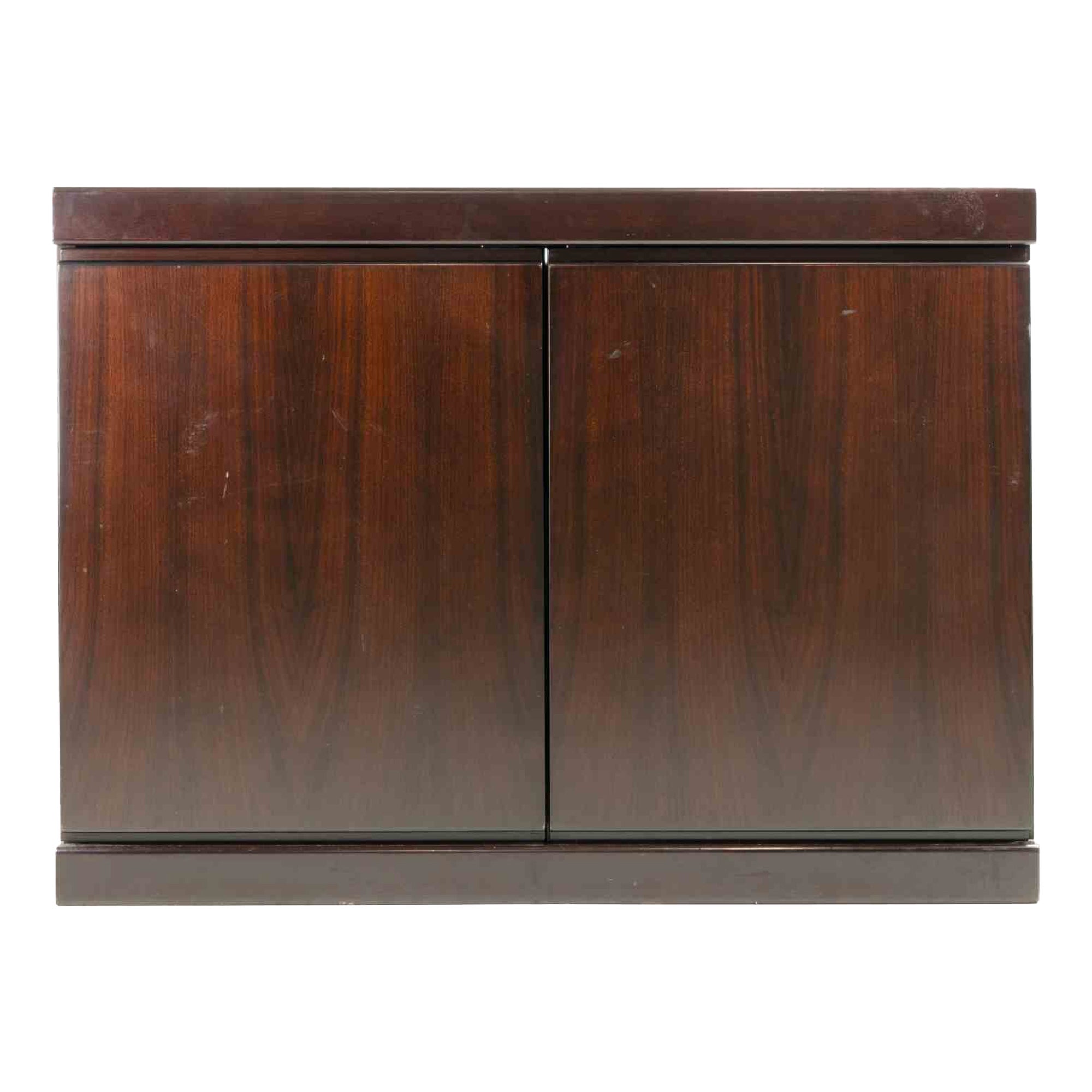 Vintage-Schrank von Angelo Mangiarotti für LEMA aus den 1960er Jahren im Angebot