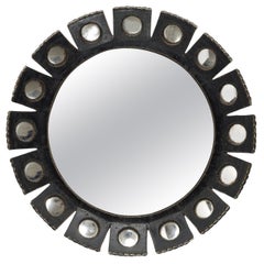 Miroir 'Mazarin