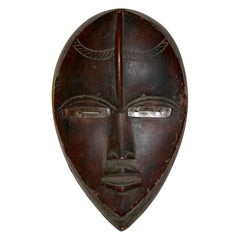 Dan Mask Max Granick Provenance