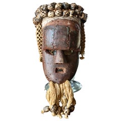 Maschera Salampasu