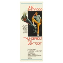 Thunderbolt e Lightfoot