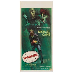 Il file Ipcress