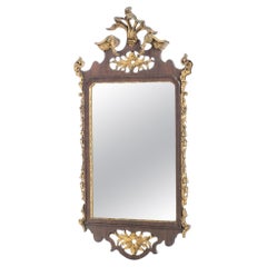 MIRROR D. MARIA/D.JOSÉ 19th Century