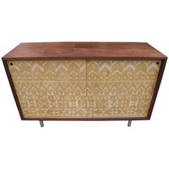 Mid-Century Credenza in the Manner of George Nelson